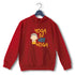 Yoga The Classics Fitness Gym Yoga se hi Hoga UNISEX HOODIE Sweatshirts